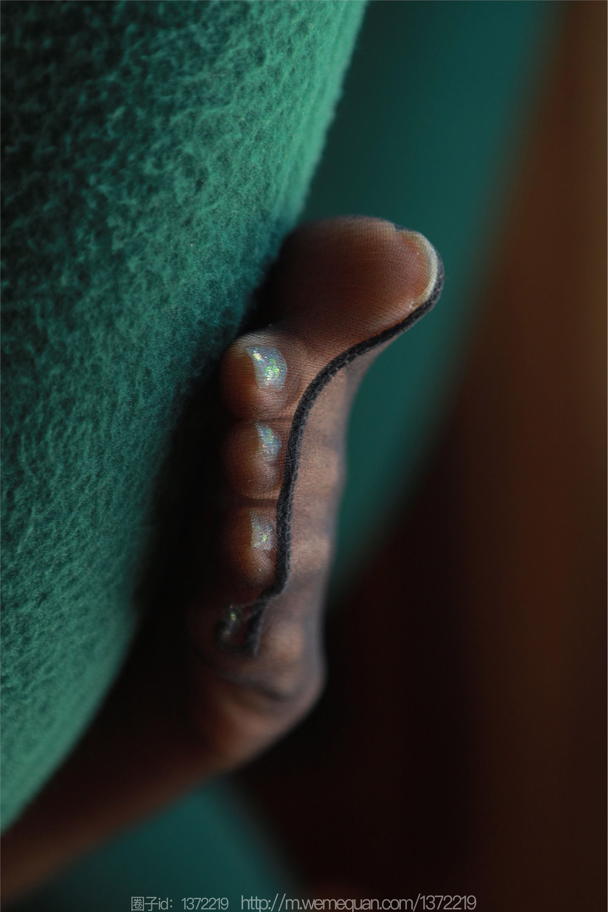 IESS异思趣向  2023.05.13 丝享家 1450 美子《那一道光》